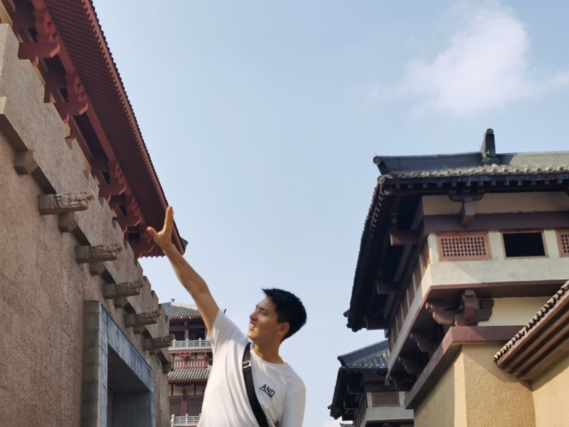 咸鱼不闲的第一张照片--都匀残疾人相亲网