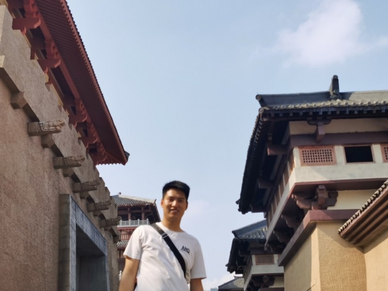 咸鱼不闲的第二张照片--都匀残疾人相亲网